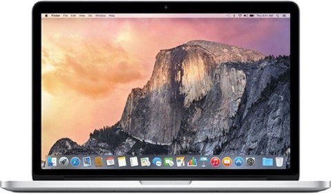 MacBook Pro 12,1/i5-5257U/8GB Ram/256GB SSD/13